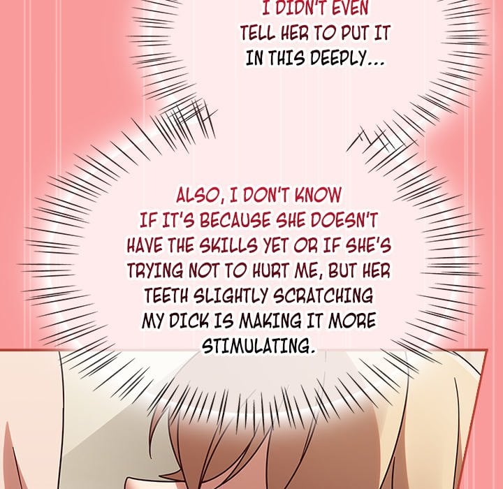 Ground and Pound Chapter 7 - Page 107