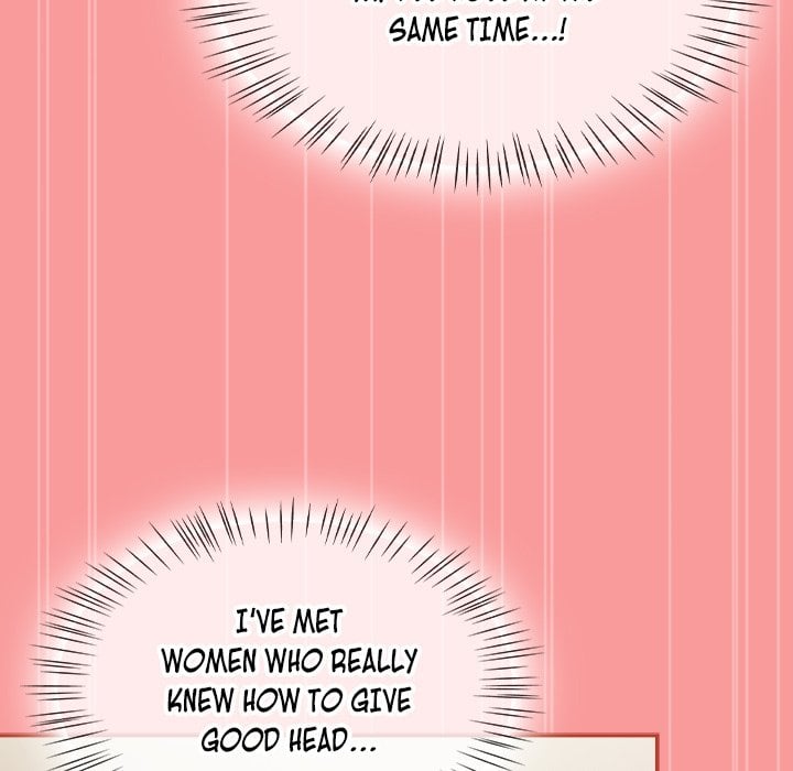 Ground and Pound Chapter 7 - Page 110