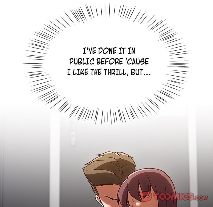 Ground and Pound Chapter 7 - Page 12