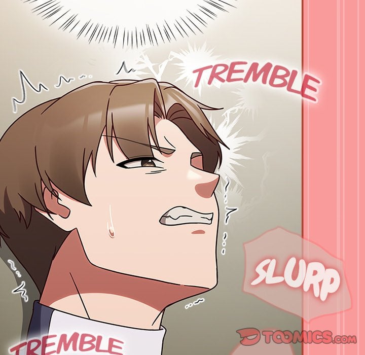 Ground and Pound Chapter 7 - Page 111