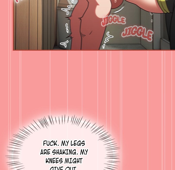 Ground and Pound Chapter 7 - Page 114