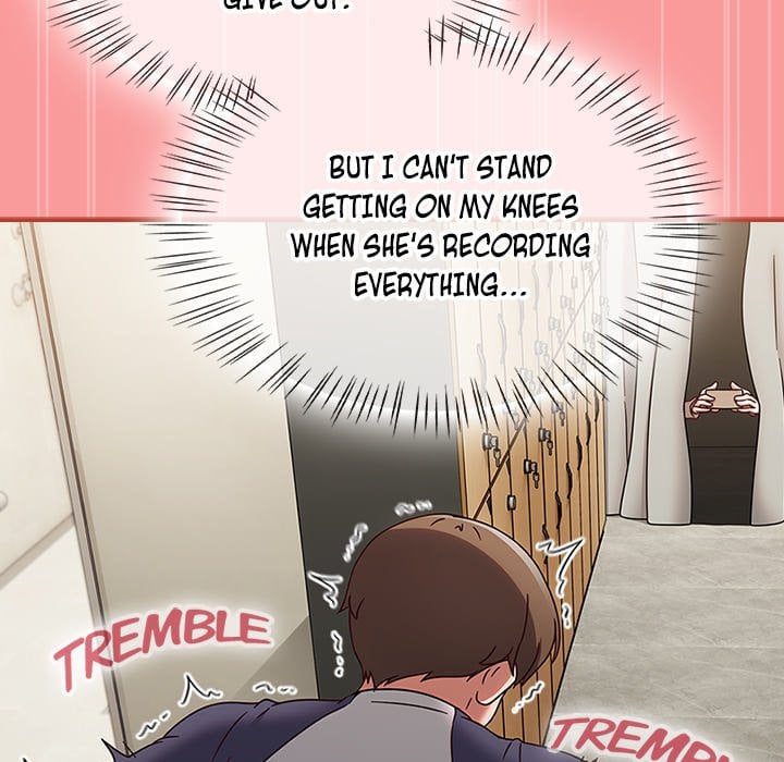 Ground and Pound Chapter 7 - Page 115