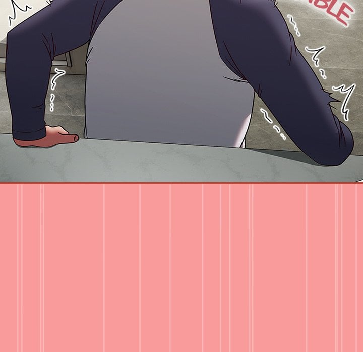 Ground and Pound Chapter 7 - Page 116