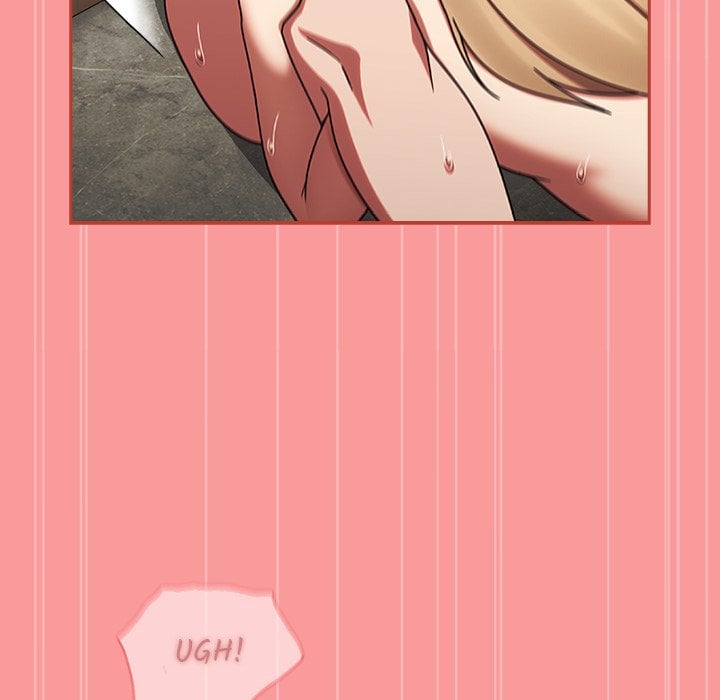 Ground and Pound Chapter 7 - Page 122