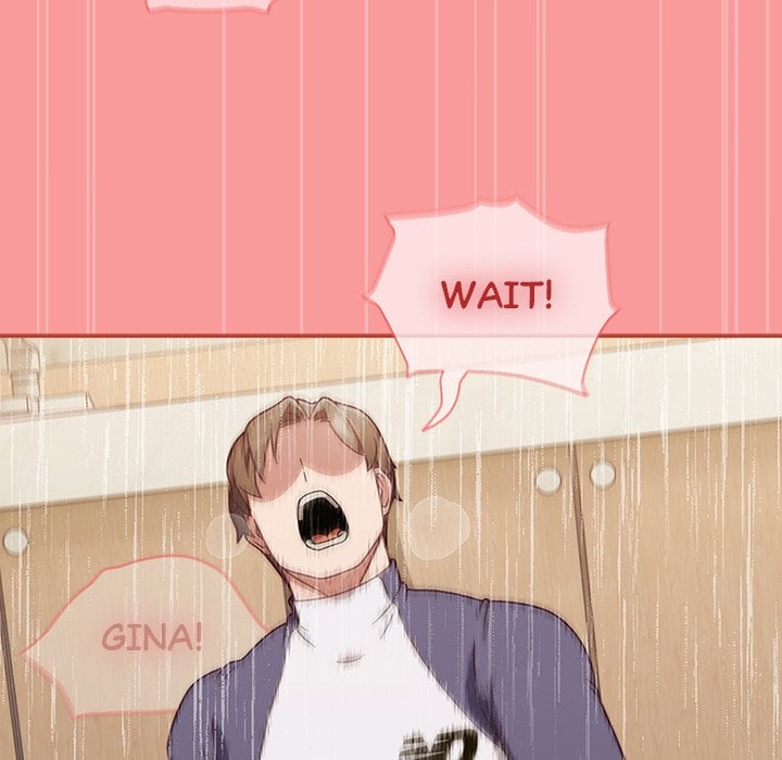 Ground and Pound Chapter 7 - Page 123