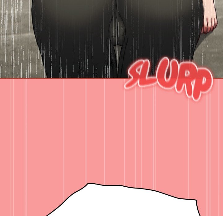 Ground and Pound Chapter 7 - Page 125