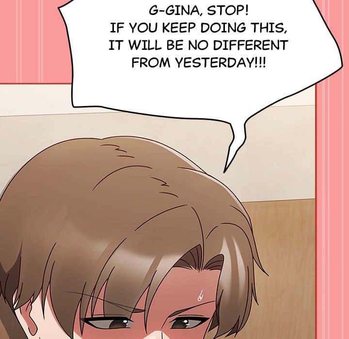 Ground and Pound Chapter 7 - Page 126