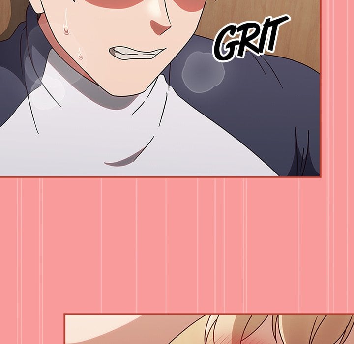 Ground and Pound Chapter 7 - Page 127