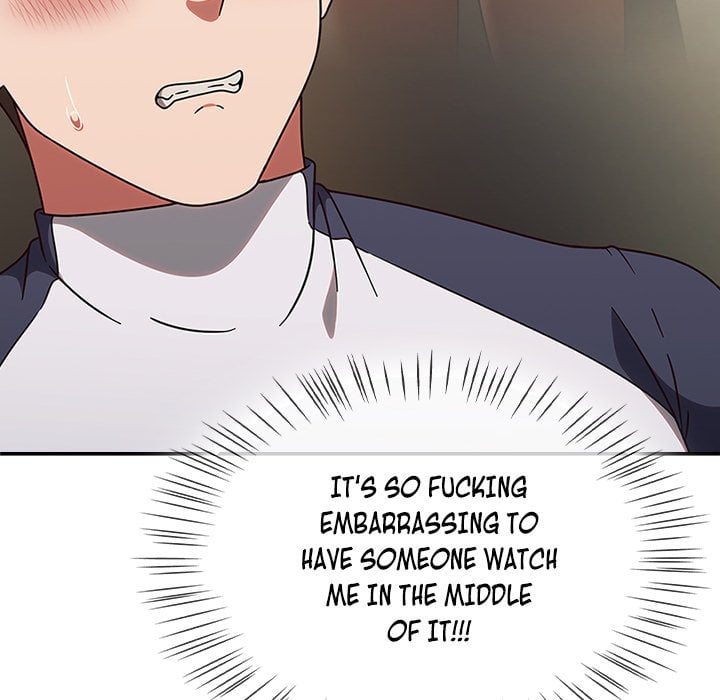 Ground and Pound Chapter 7 - Page 14