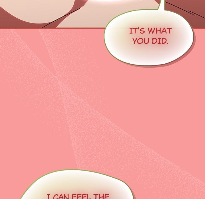 Ground and Pound Chapter 7 - Page 131