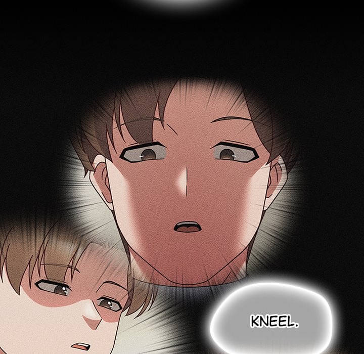 Ground and Pound Chapter 7 - Page 136