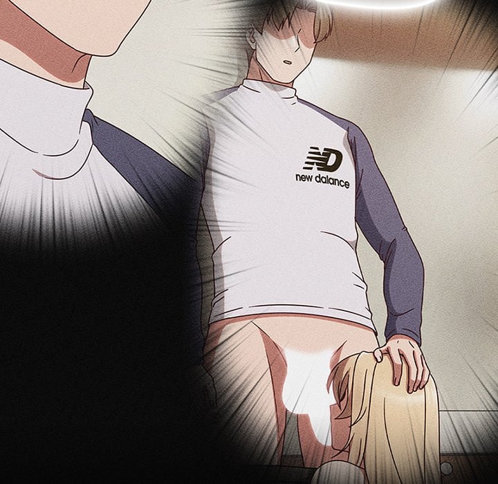 Ground and Pound Chapter 7 - Page 137