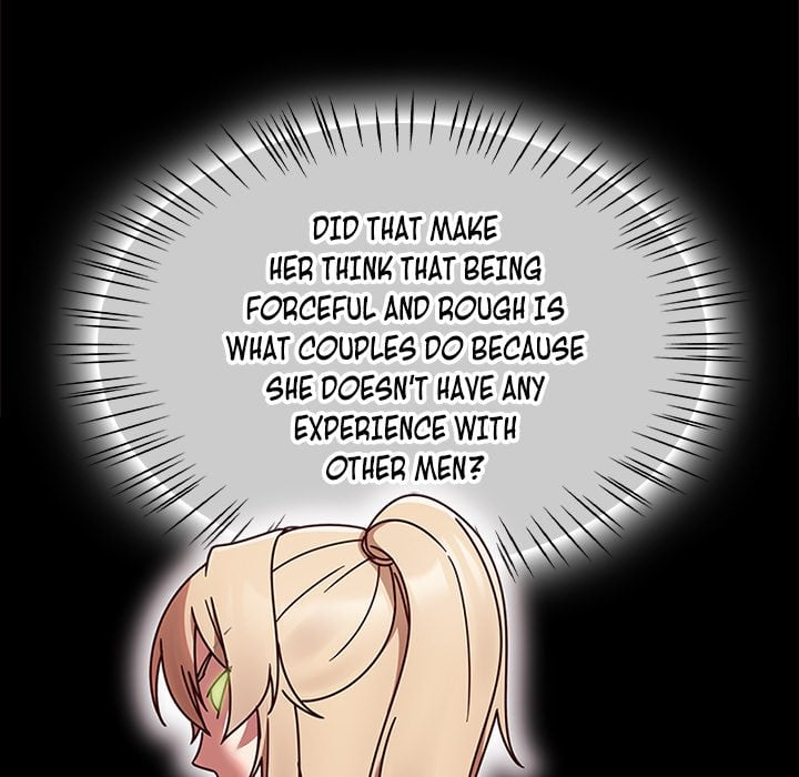 Ground and Pound Chapter 7 - Page 139