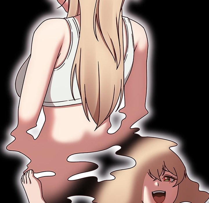 Ground and Pound Chapter 7 - Page 140