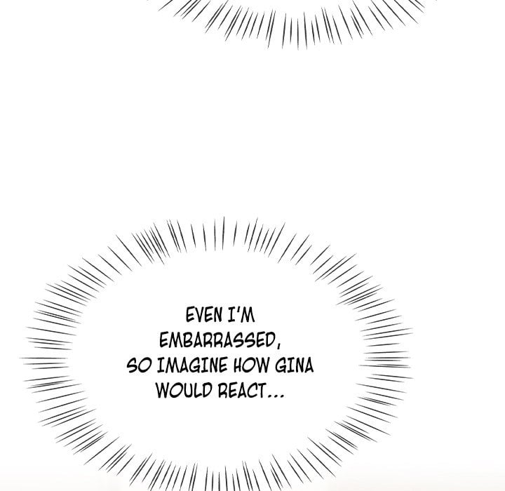 Ground and Pound Chapter 7 - Page 15