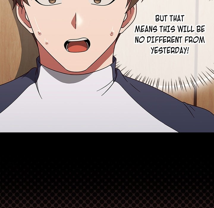 Ground and Pound Chapter 7 - Page 142