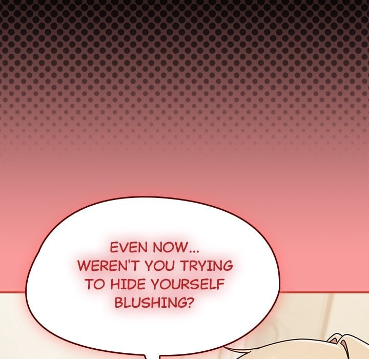 Ground and Pound Chapter 7 - Page 143