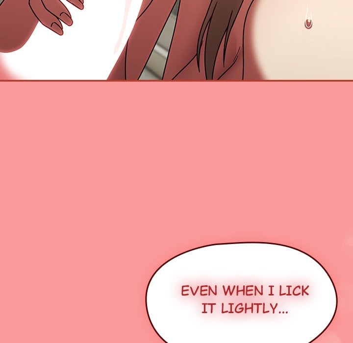 Ground and Pound Chapter 7 - Page 145