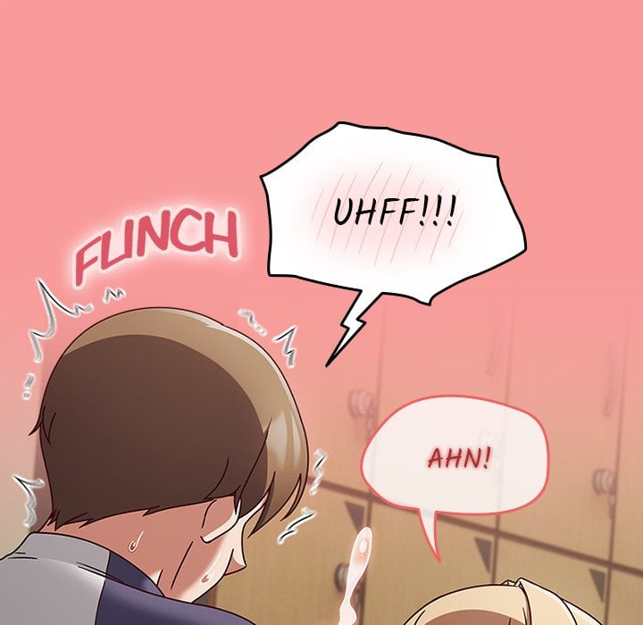 Ground and Pound Chapter 7 - Page 148