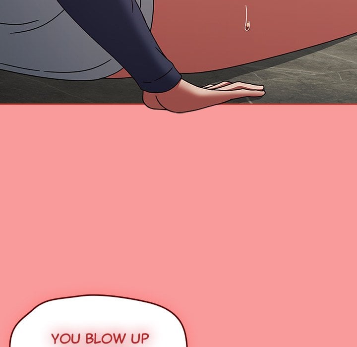 Ground and Pound Chapter 7 - Page 150