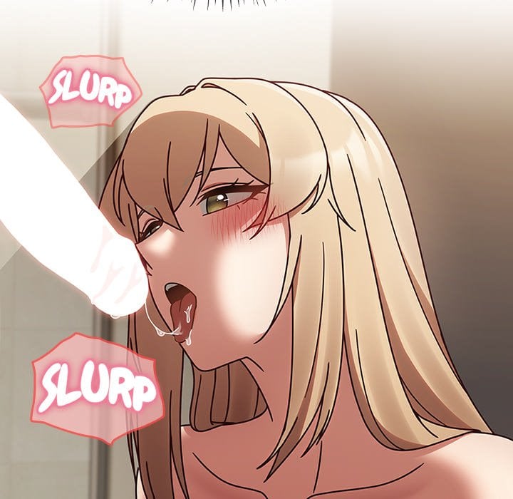 Ground and Pound Chapter 7 - Page 16