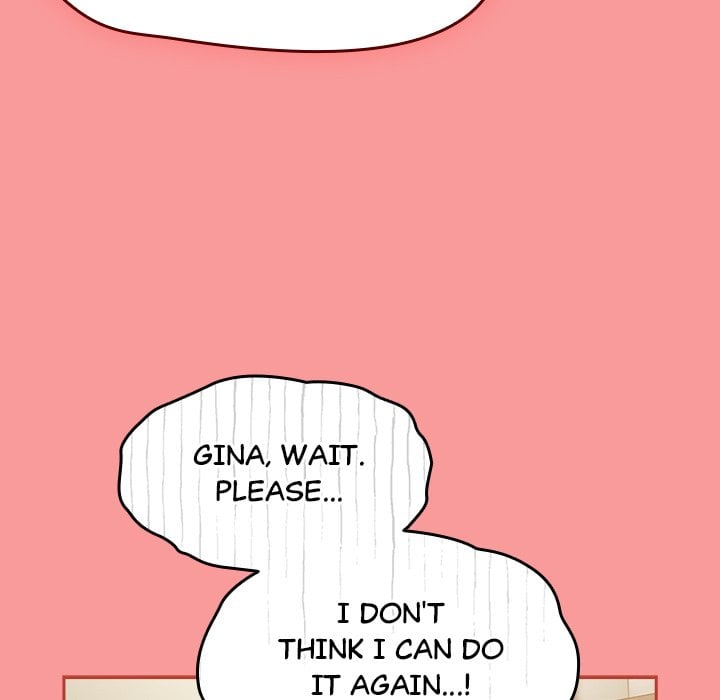 Ground and Pound Chapter 7 - Page 155