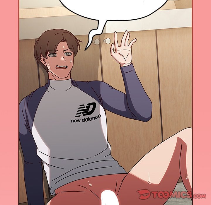 Ground and Pound Chapter 7 - Page 156