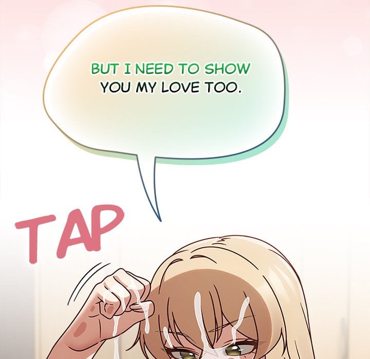 Ground and Pound Chapter 7 - Page 158