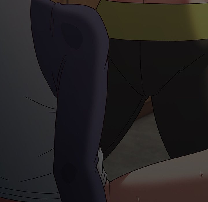 Ground and Pound Chapter 7 - Page 160