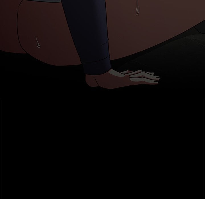 Ground and Pound Chapter 7 - Page 161