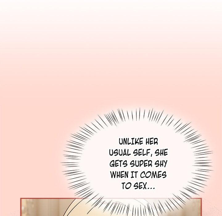 Ground and Pound Chapter 7 - Page 18