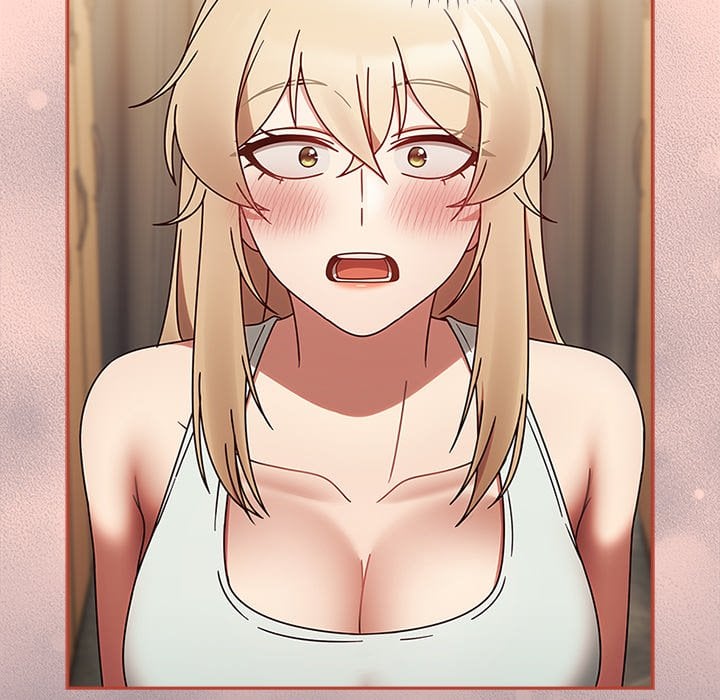 Ground and Pound Chapter 7 - Page 19