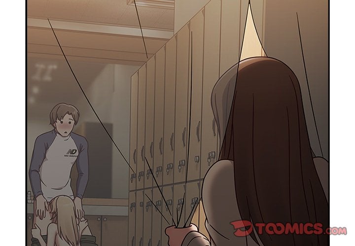 Ground and Pound Chapter 7 - Page 3