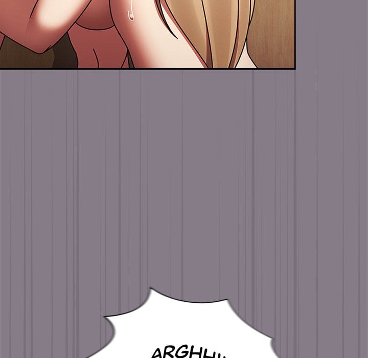 Ground and Pound Chapter 7 - Page 22