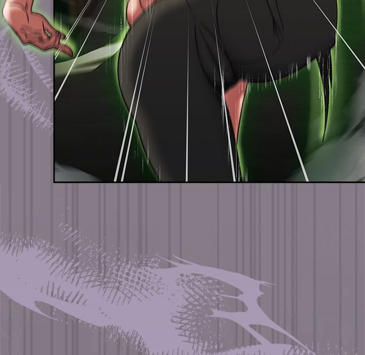 Ground and Pound Chapter 7 - Page 26