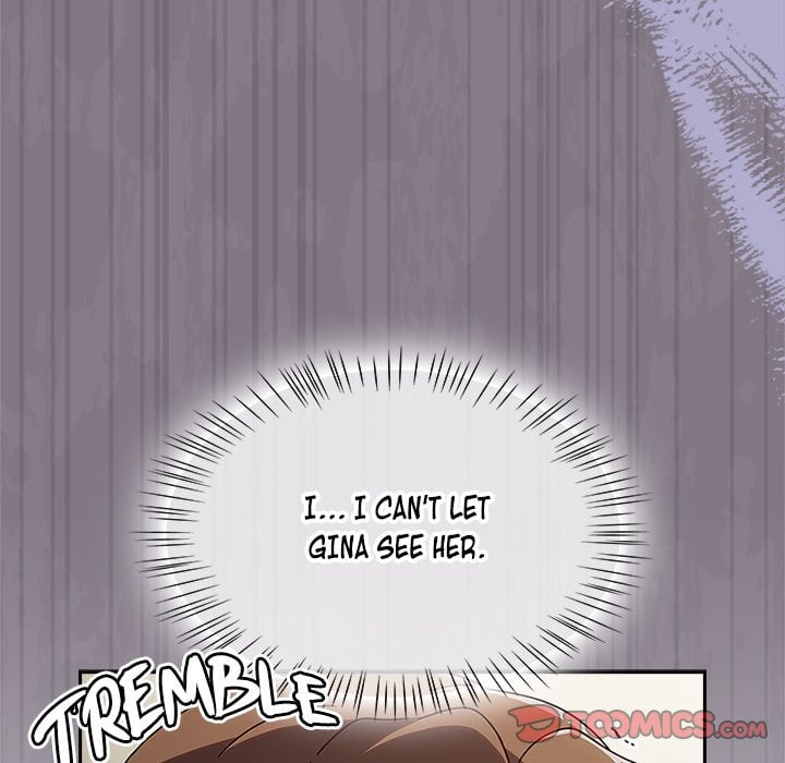 Ground and Pound Chapter 7 - Page 30