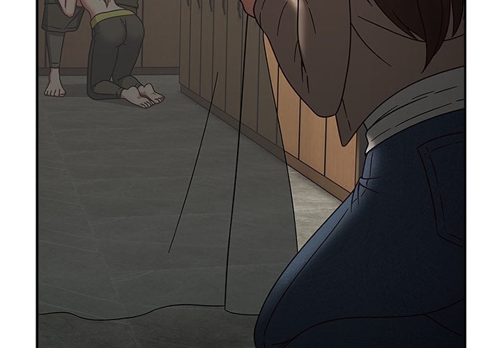 Ground and Pound Chapter 7 - Page 4