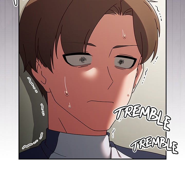 Ground and Pound Chapter 7 - Page 31