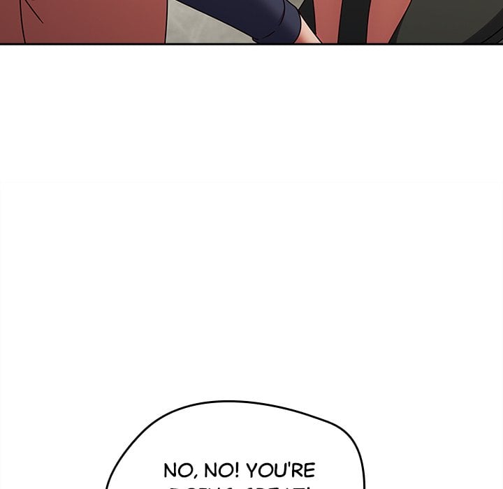 Ground and Pound Chapter 7 - Page 34