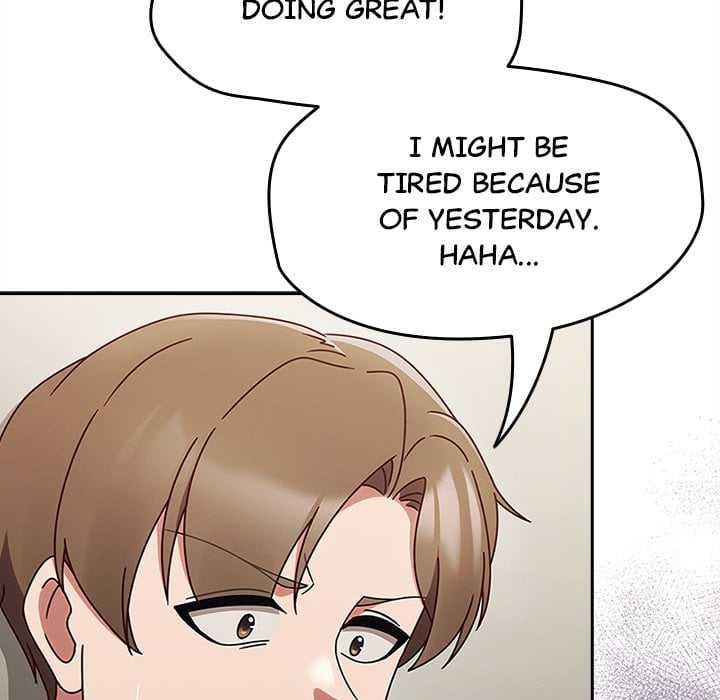 Ground and Pound Chapter 7 - Page 35