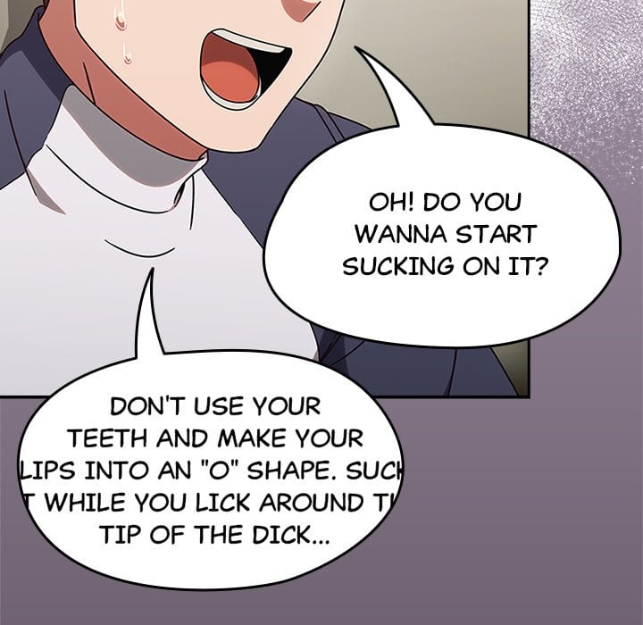 Ground and Pound Chapter 7 - Page 36