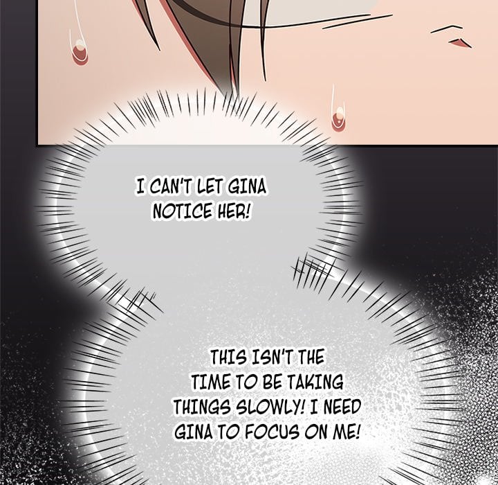 Ground and Pound Chapter 7 - Page 38