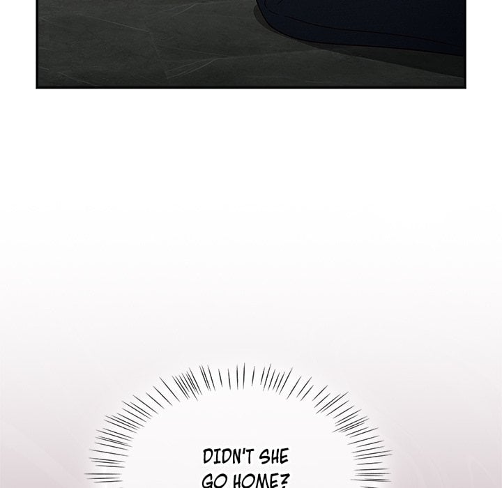 Ground and Pound Chapter 7 - Page 5