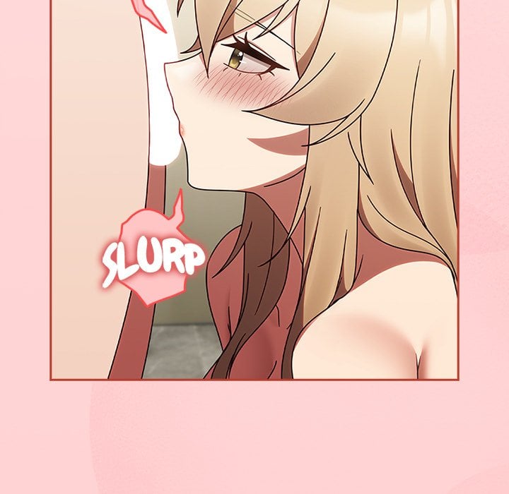 Ground and Pound Chapter 7 - Page 43