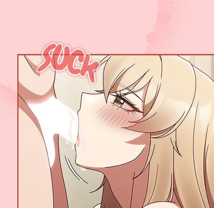 Ground and Pound Chapter 7 - Page 46