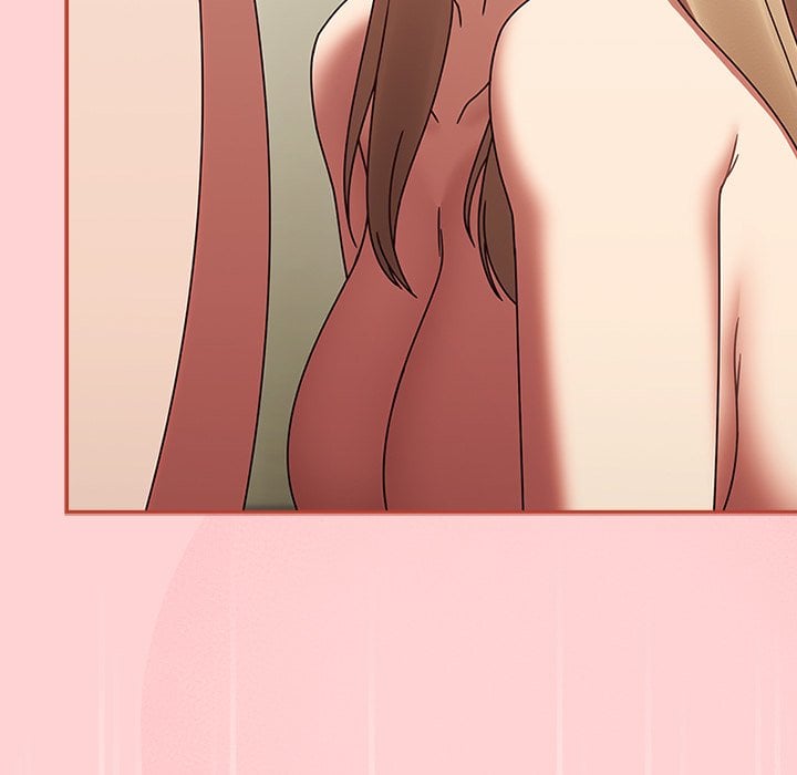 Ground and Pound Chapter 7 - Page 47