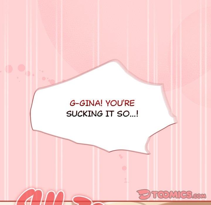 Ground and Pound Chapter 7 - Page 48