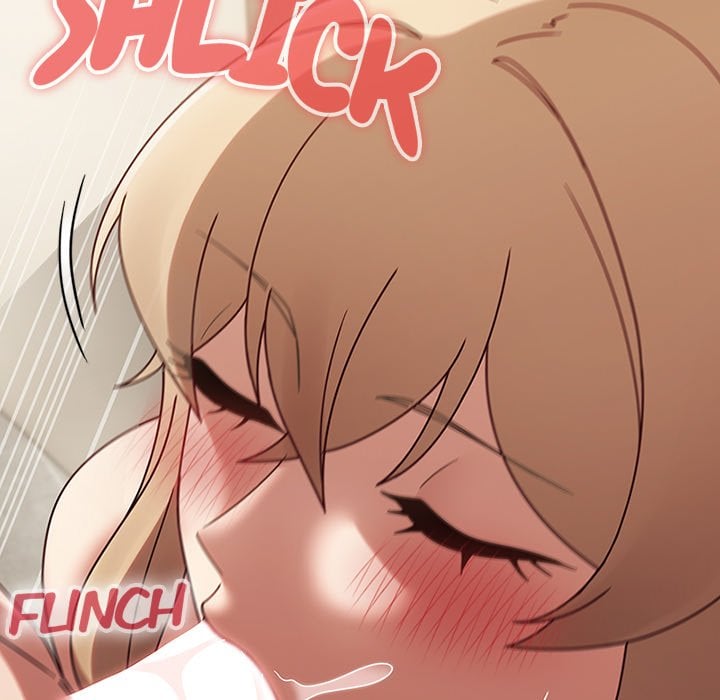 Ground and Pound Chapter 7 - Page 49