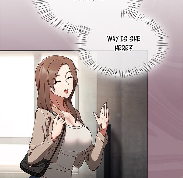 Ground and Pound Chapter 7 - Page 6