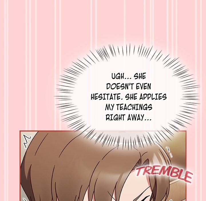 Ground and Pound Chapter 7 - Page 51